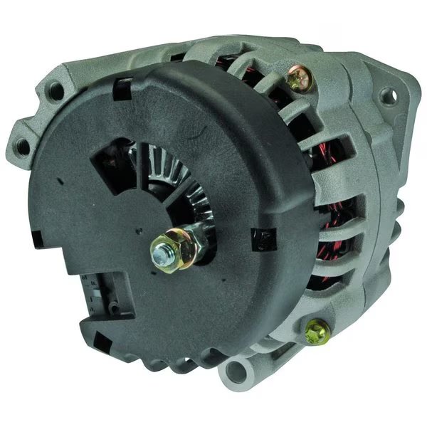 Replacement For Ultima, 3623168 Alternator, Ilc, Mfr#: 3623168 ALTERNATOR